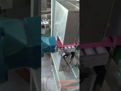 Kleiner Vakuum-Extruder-/Vakuum-Mühl-Clay Dough Products /Laboratory Extruder