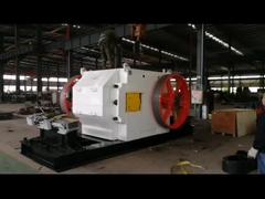 380V 440V Boden Ton Schlamm Fliegende Asche Kohle Fütterungsmaschinen für große Ausgabe Ton Ziegelbox