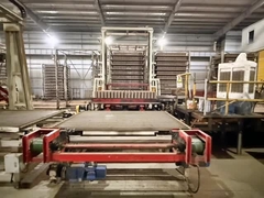 Projekte zur Herstellung von Tonziegeln