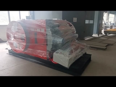 Maschine für das Zerlegen von Walzen