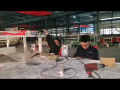 Automatisches Lade- und Entlade-System