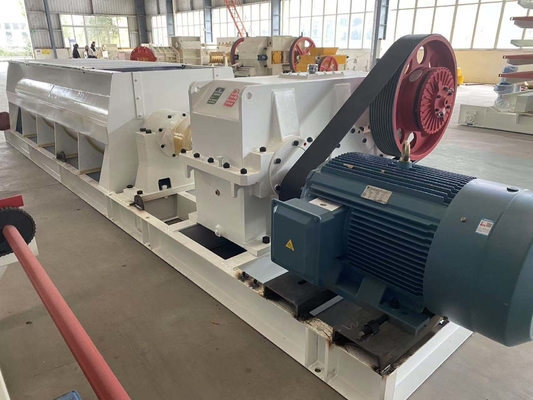 TWGD3300 Doppelwellen-Extrudiermischer für Mischgeräte der Töpfelziegelanlage