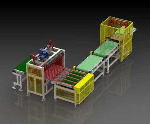 Schlamm-Clay Brick Making Machine Productions-Linie 2,5 | Verdrängungsdruck 2.8MPa