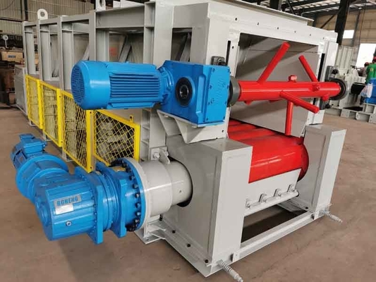 30 - 120 t-/hkasten-Zufuhr-Maschinen-/Pütting-Zufuhr für Ziegelstein-Vorbereitung