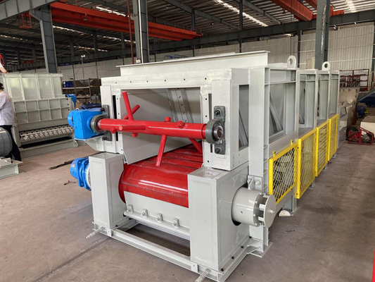30 - 120 t-/hkasten-Zufuhr-Maschinen-/Pütting-Zufuhr für Ziegelstein-Vorbereitung