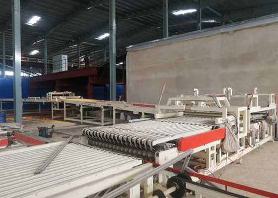 Selbst-Clay Brick Dryer Machine 100000 PC gab für zweimal aus, die Zündung einstellen