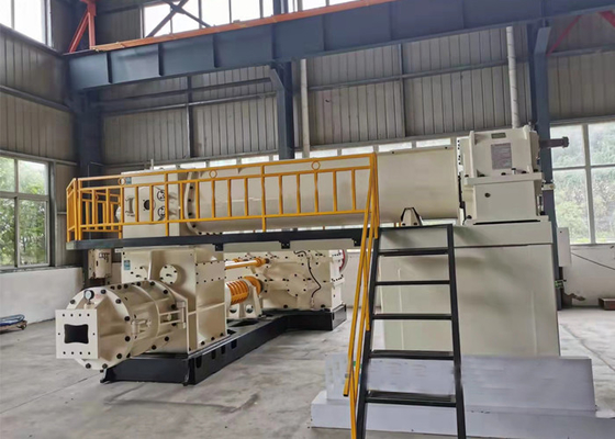 BBT chinesische Fabrik Tonziegelmachmaschine Extruder Preisliste zum Verkauf Afrika