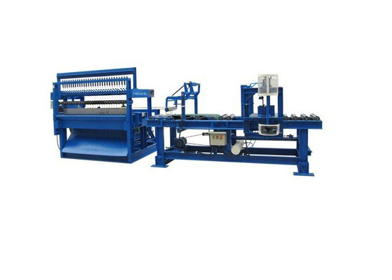 Einschichtige automatische Ziegelschneidemaschine für Tunnelofenprojekte
