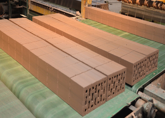 QTQD-1 Modell Tonziegel Schneidmaschine mit 1254mm Länge und Max. Schneidhöhe 300mm für präzise Ziegelwand Schneiden