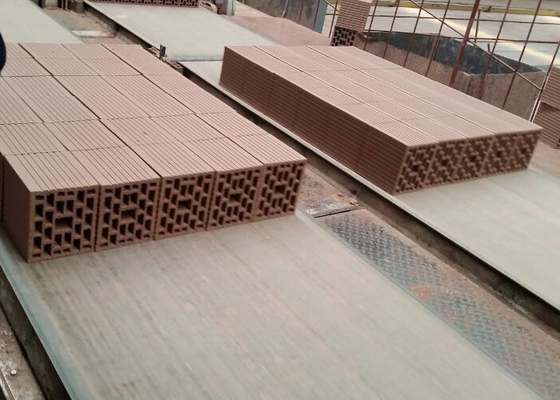 QTQD-1 Modell Tonziegel Schneidmaschine mit 1254mm Länge und Max. Schneidhöhe 300mm für präzise Ziegelwand Schneiden