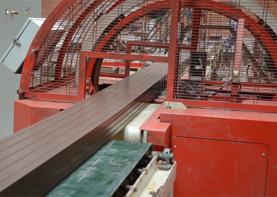Ziegelstein-Formteil-Maschine Fliegen-Ash Automatic Clay Brick Machines hohle mit Trockner