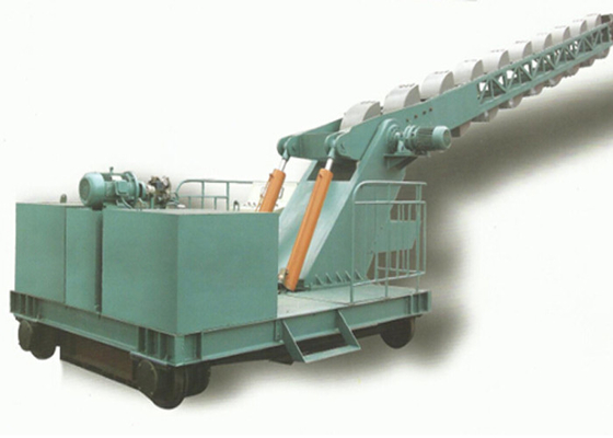 Clay Brick Machine Production Line-Altern-Raum-multi Eimer-Zufuhr-Maschine