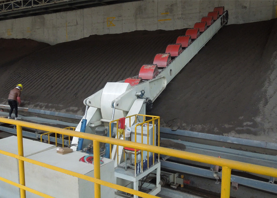 Hydraulischer Clay Brick Multi Bucket Excavator für automatische Ziegelstein-Fertigungsstraße