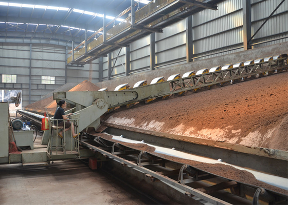 Hydraulischer Clay Brick Multi Bucket Excavator für automatische Ziegelstein-Fertigungsstraße