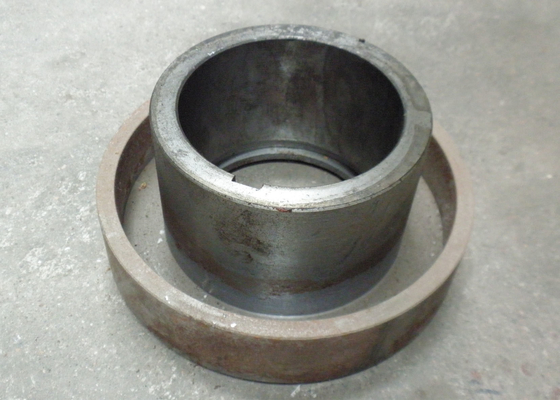 Dichtung Ring Brick Making Machinery Parts für Schlamm-Presse überziehen dynamisches statisches