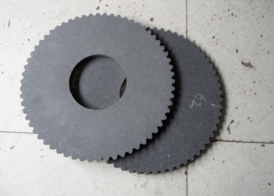 Clay Brick Making Machinery Parts-/Kupplungs-Friktionsscheiben-Graphitverpackung
