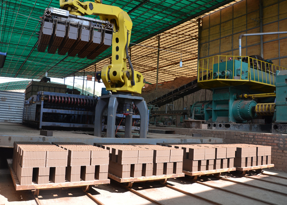 Hohle Clay Brick Drying Machine-Kammer trockenerer Wagen 1100*1100*250mm