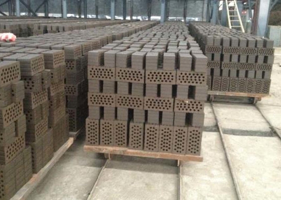Verschleißfestigkeits-Clay Brick Dryer Machine Drying-Kammer-Ausrüstungs-trockenerer Wagen