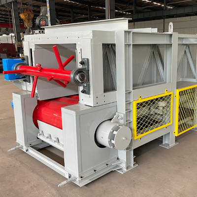 Kastenbeschickungsmaschine für roten Tonziegel TCNL1045 20 - 60 m3/h