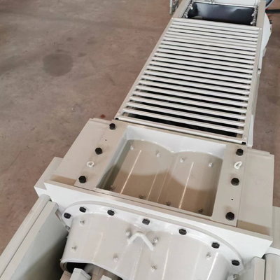 3300 mm Doppelwellenmischer für Tonziegel-Produktionslinie