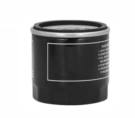 2,5 mm Abdeckung Auto Auto Motor System Ölfilter für Magotan Octavia 1.8t