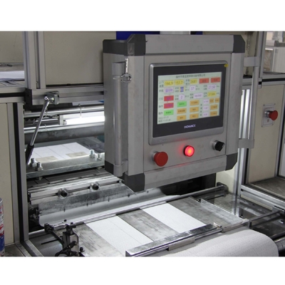 ISO9001 Selbstmotoröl-Filter-Schmiersystem für SANTANA JETTA