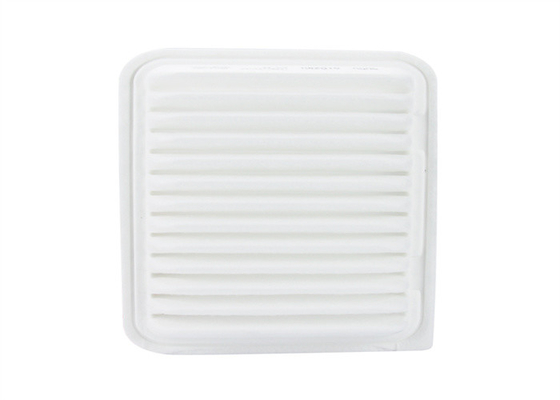 PU Auto Luftfilter Auto Filter Korrosionsbeständig Wasserdicht