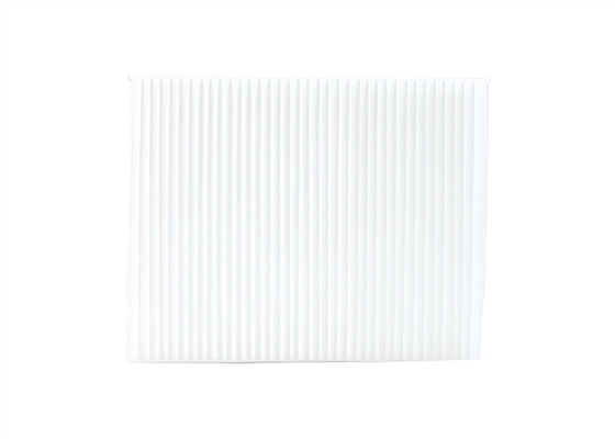 Vliesstoff-Innenraumfilter OEM/ODM für Automobile