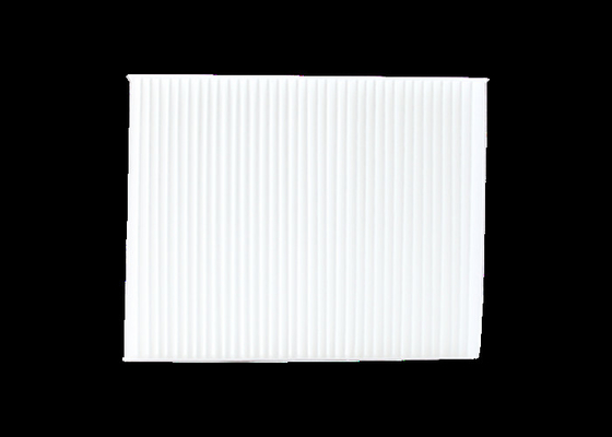 Vliesstoff-Innenraumfilter OEM/ODM für Automobile