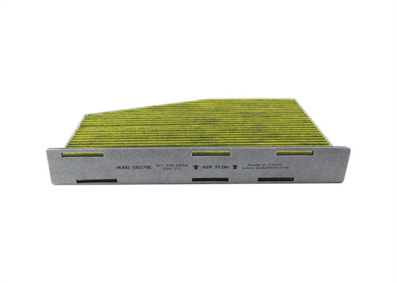 OEM ODM Auto Engine Cabin Air Filter für BORA Lavida Gran Lavida