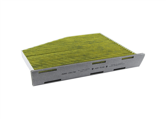 OEM ODM Auto Engine Cabin Air Filter für BORA Lavida Gran Lavida