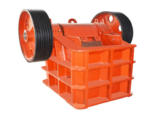 Backenwalzenbrechermaschine für Tonziegel-Tunnelofen-Produktionslinie