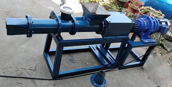 Automatischer kleiner Vakuum-Tonziegel-Extruder, Keramik-Pugmill-Keramik-Extruder