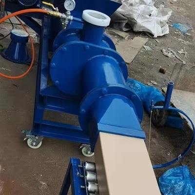 Maßgeschneiderte Vakuum-Schlamm-Mopsmühle für Keramik-Tonziegel-Bodenfliesen-Extruder-Maschine