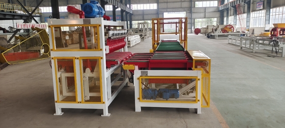 Hohle Block-Schneidmaschine Ziegel und Block-Schneider Tonziegel Maschine Hersteller
